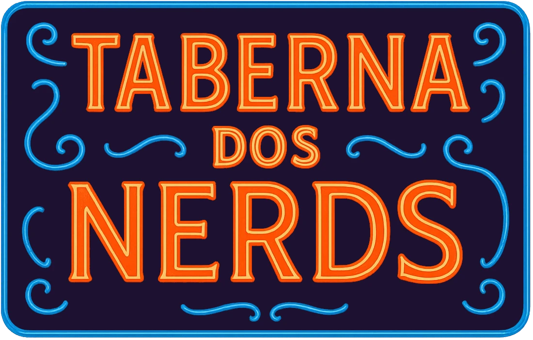Taberna dos Nerds